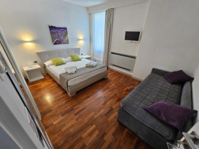 B&B White con Parcheggio Privato Porto Cesareo